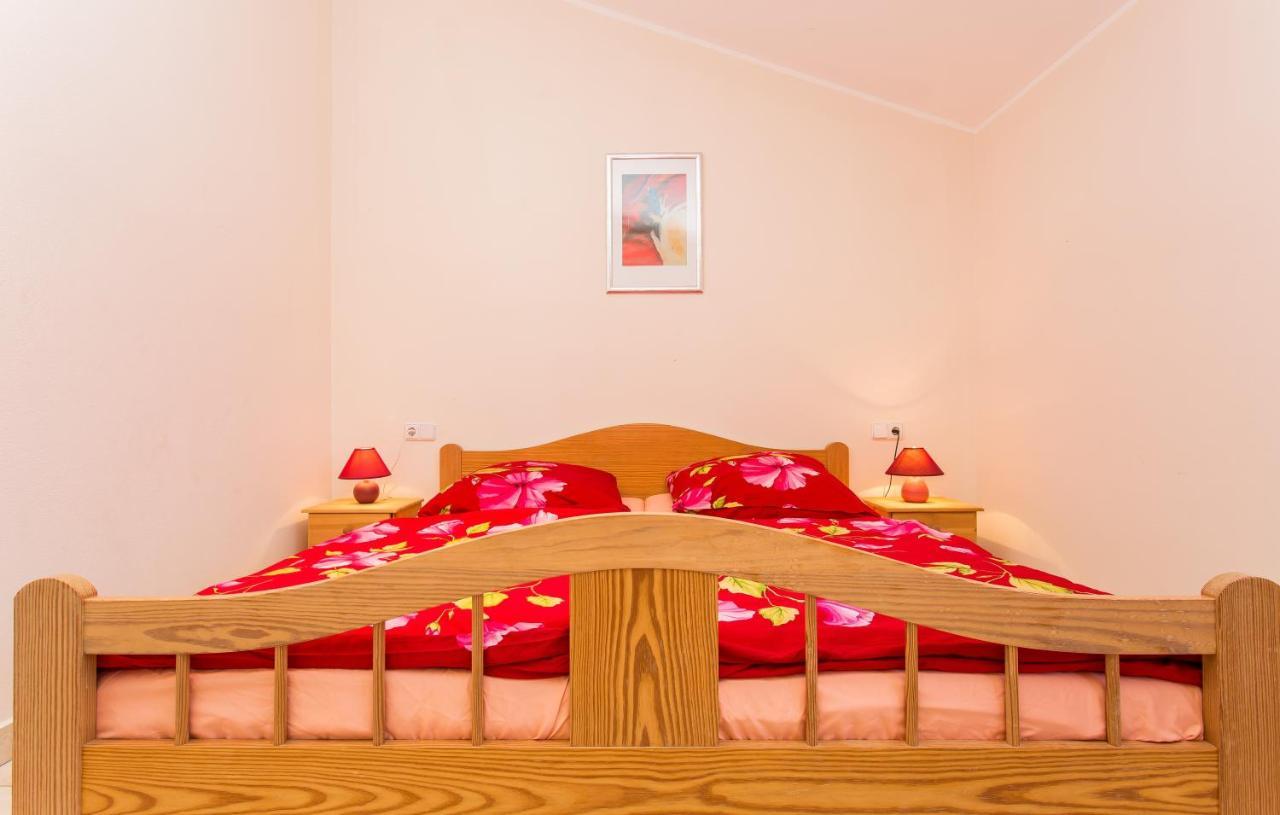 Apartmani Andreas Šilo Quarto foto