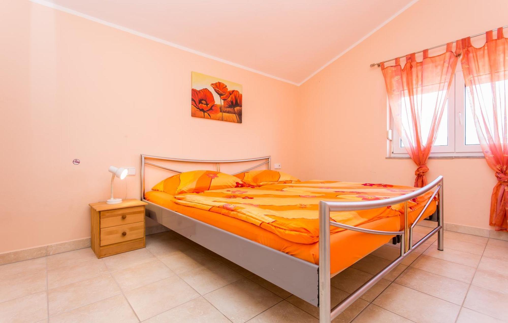 Apartmani Andreas Šilo Quarto foto