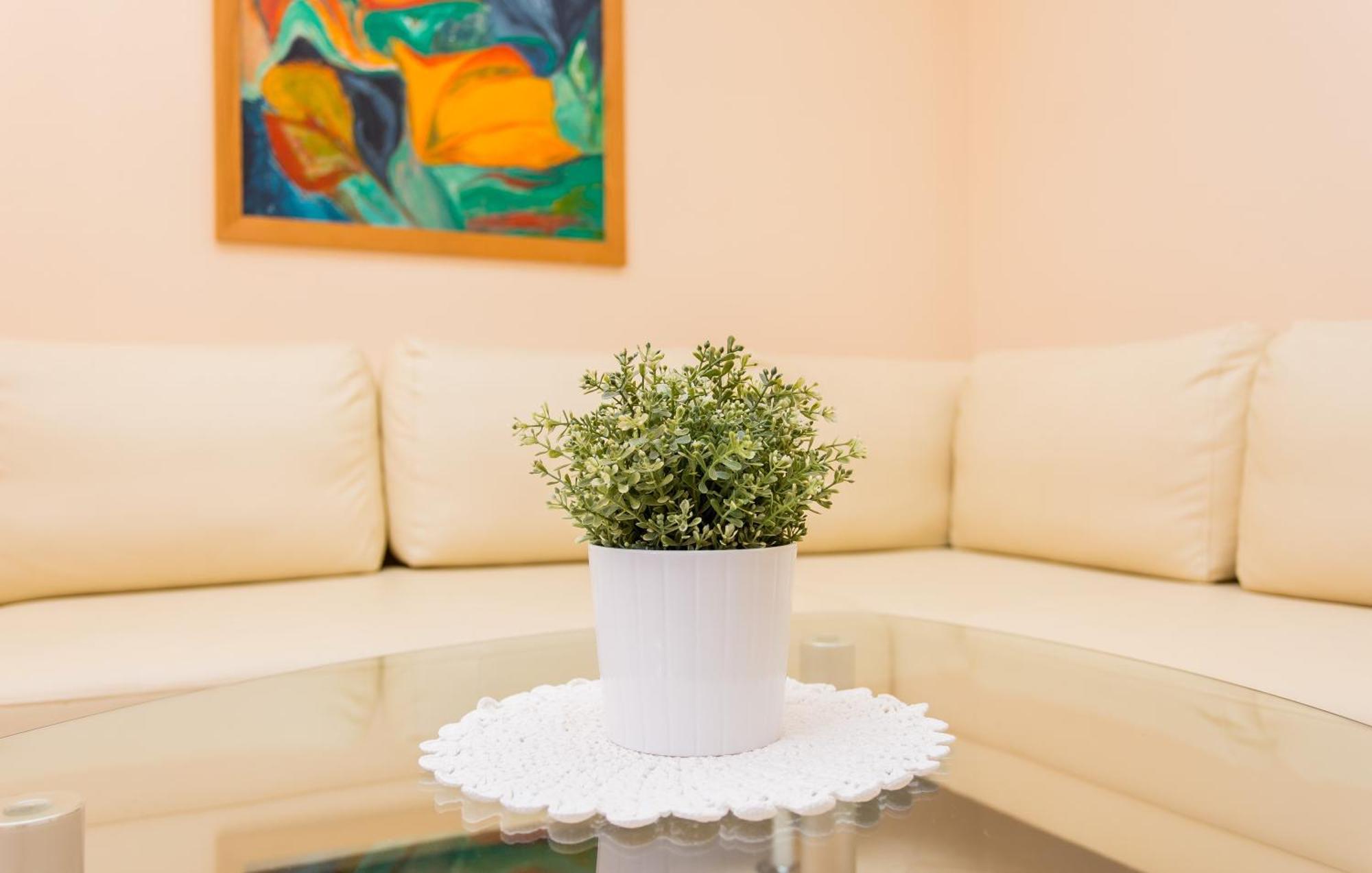 Apartmani Andreas Šilo Quarto foto