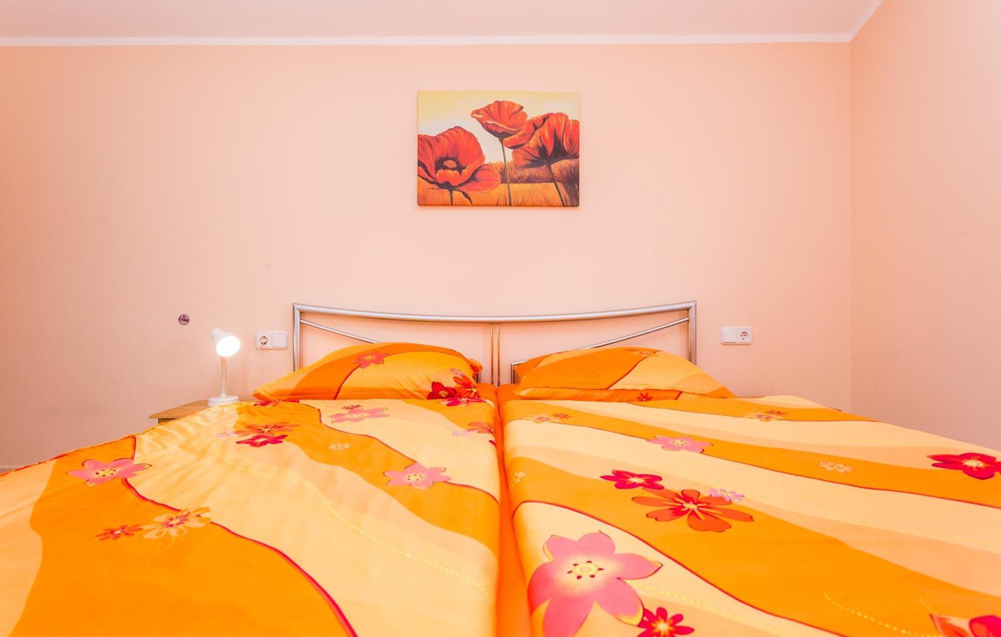 Apartmani Andreas Šilo Quarto foto