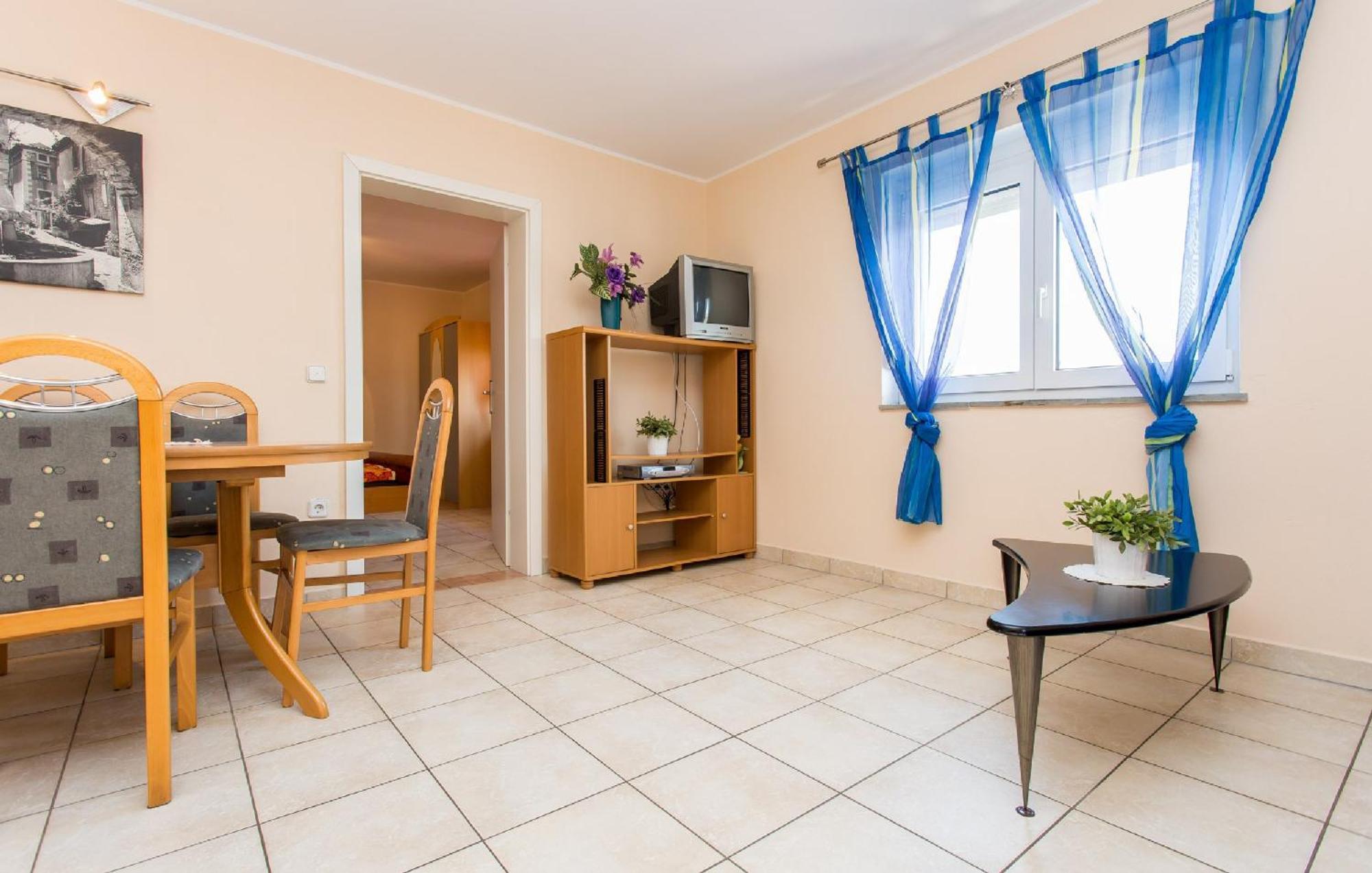 Apartmani Andreas Šilo Quarto foto