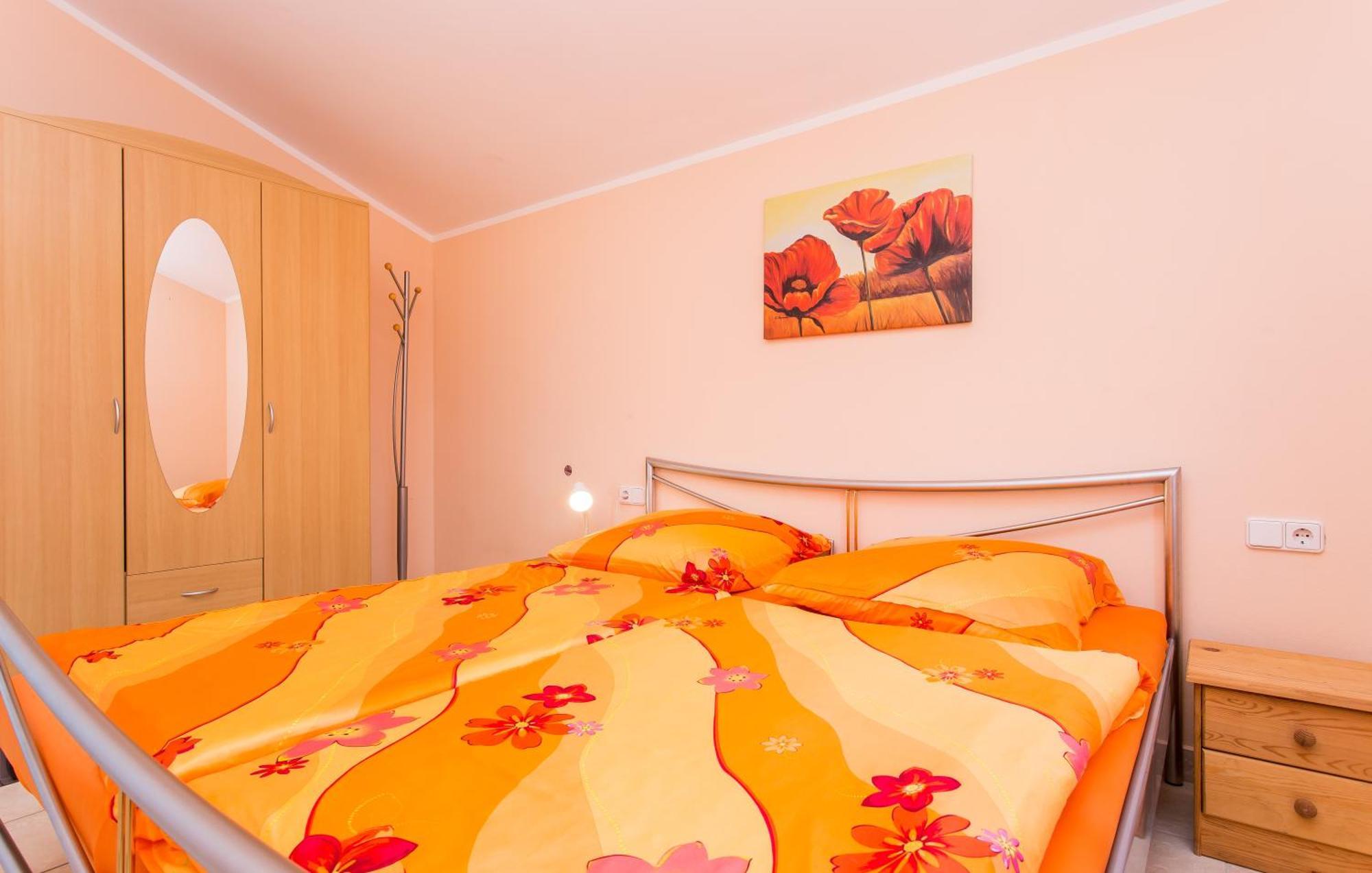 Apartmani Andreas Šilo Quarto foto