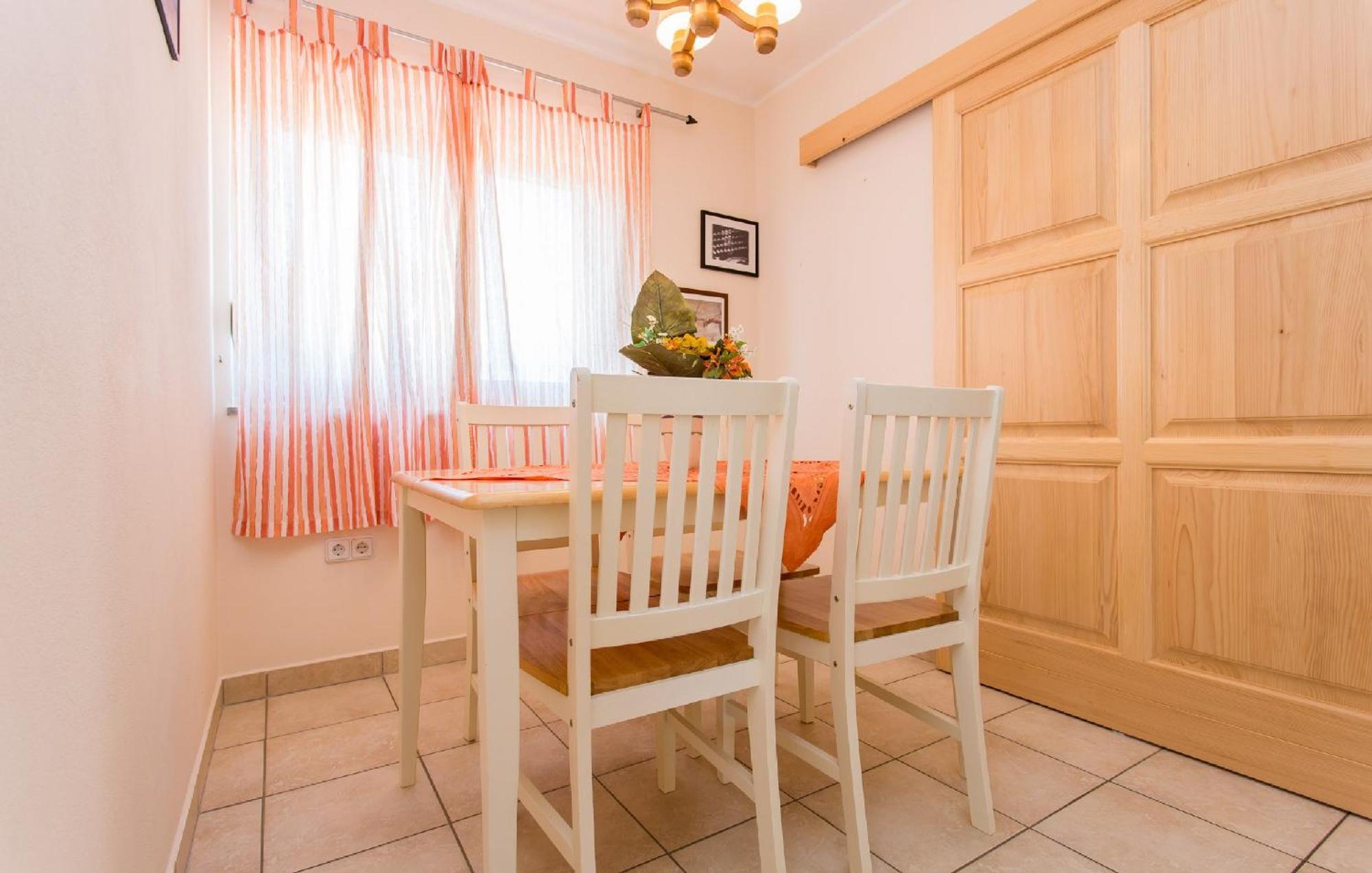 Apartmani Andreas Šilo Quarto foto