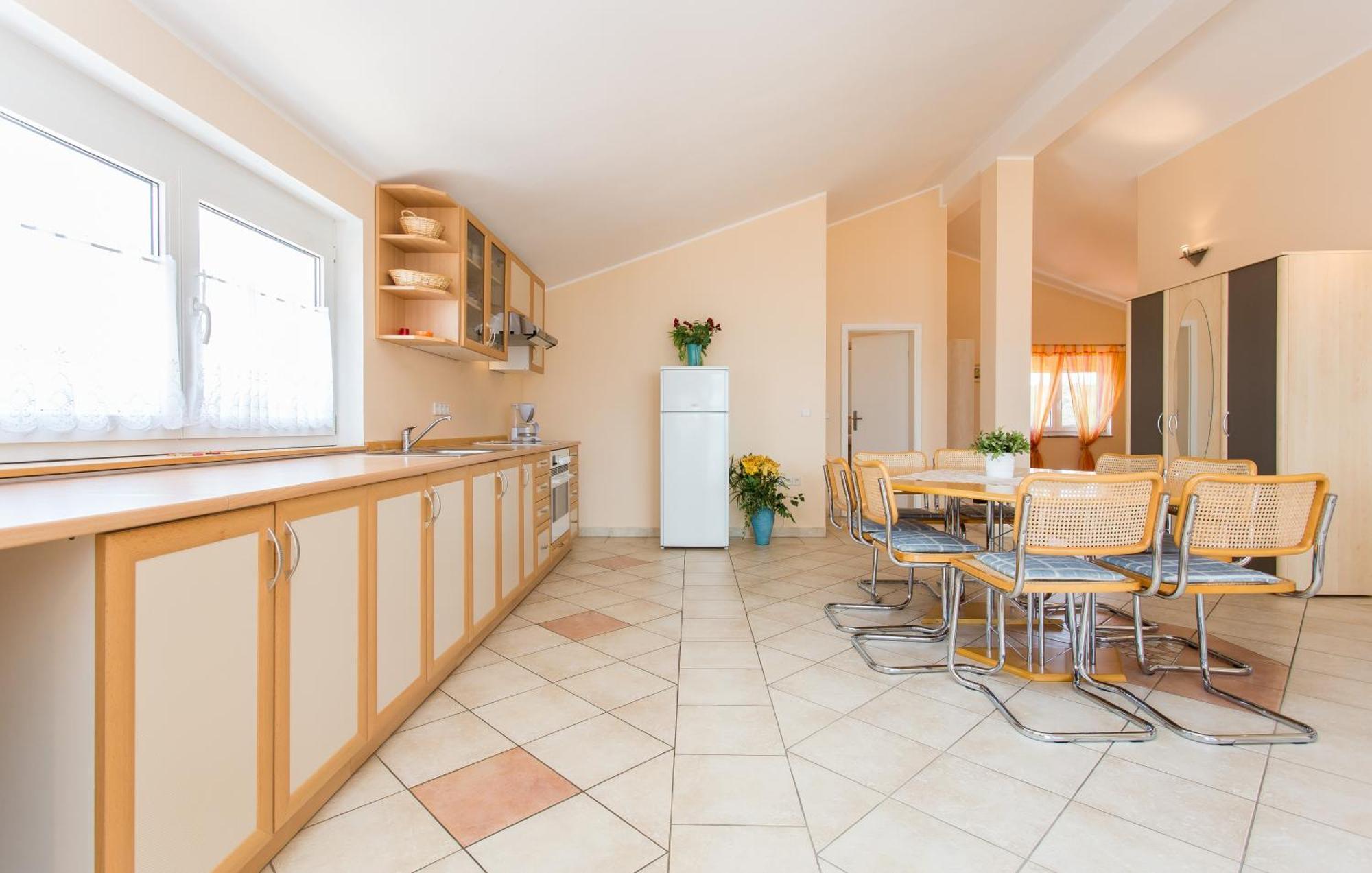 Apartmani Andreas Šilo Quarto foto