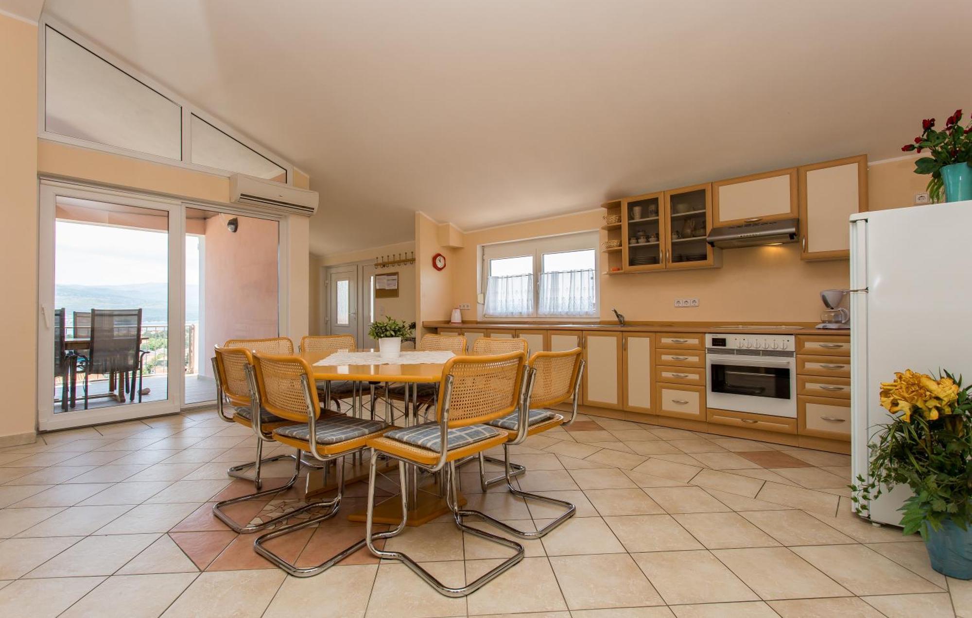 Apartmani Andreas Šilo Quarto foto