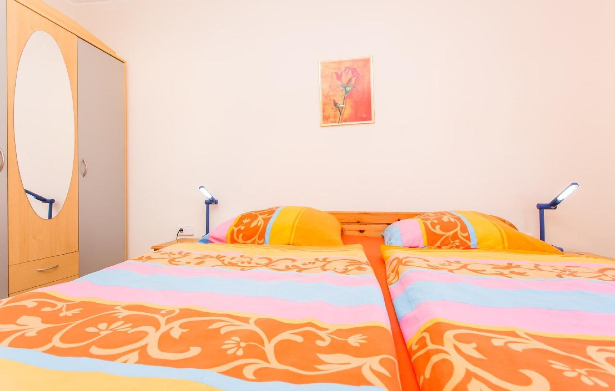 Apartmani Andreas Šilo Quarto foto