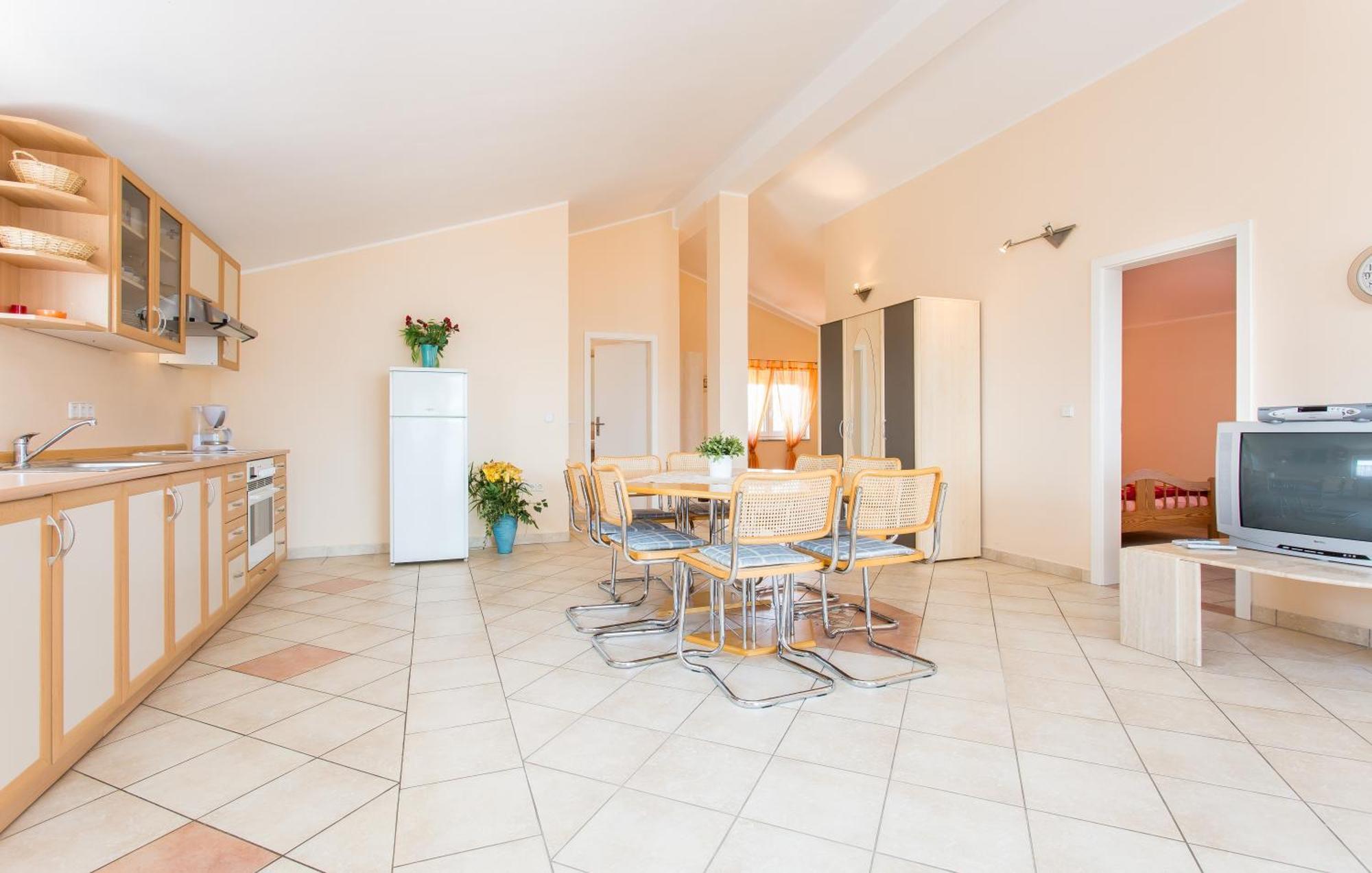 Apartmani Andreas Šilo Quarto foto