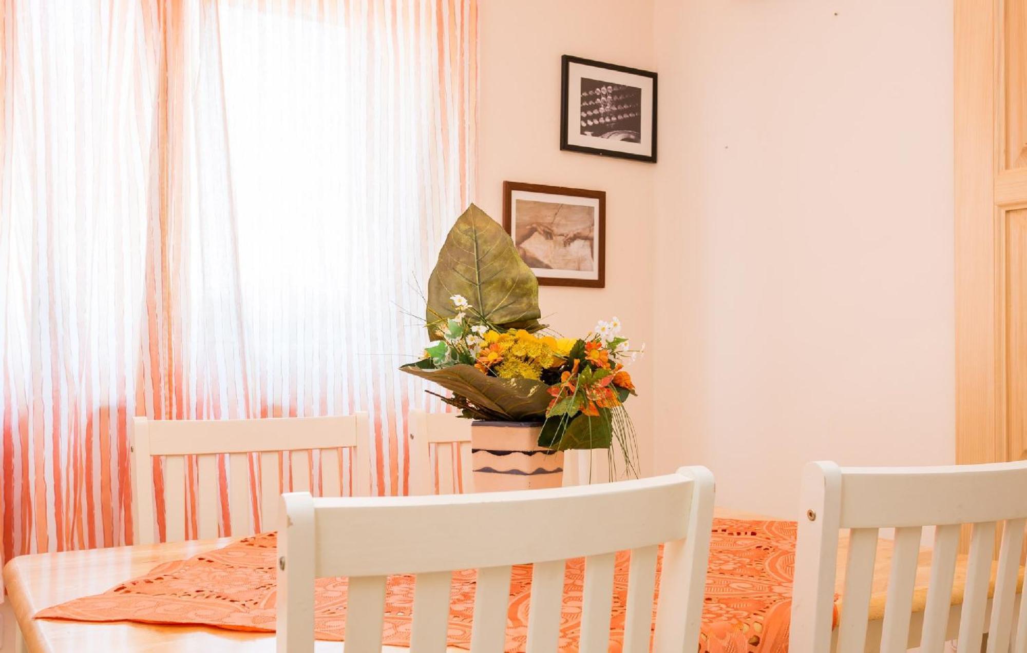 Apartmani Andreas Šilo Quarto foto