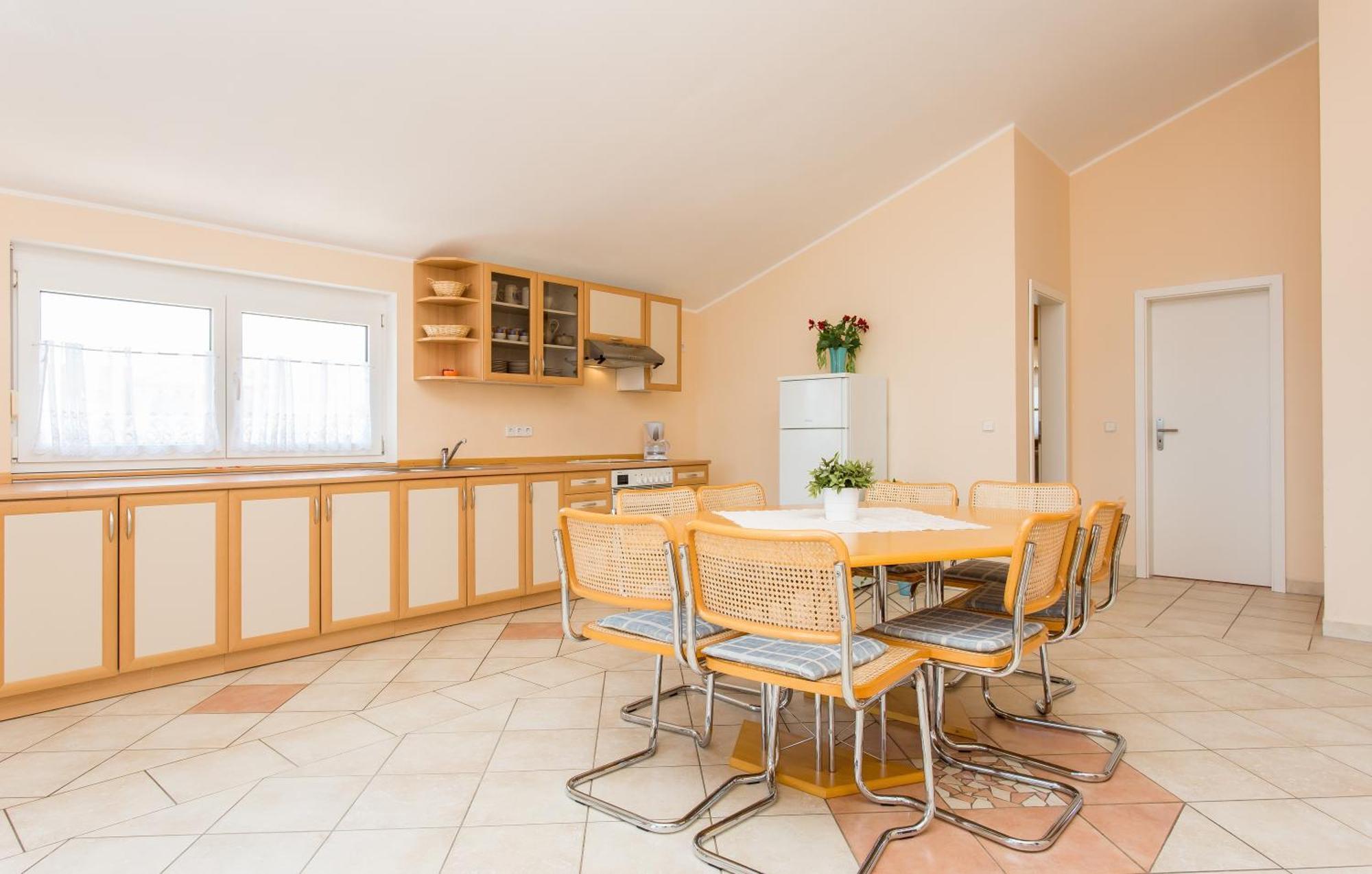Apartmani Andreas Šilo Quarto foto