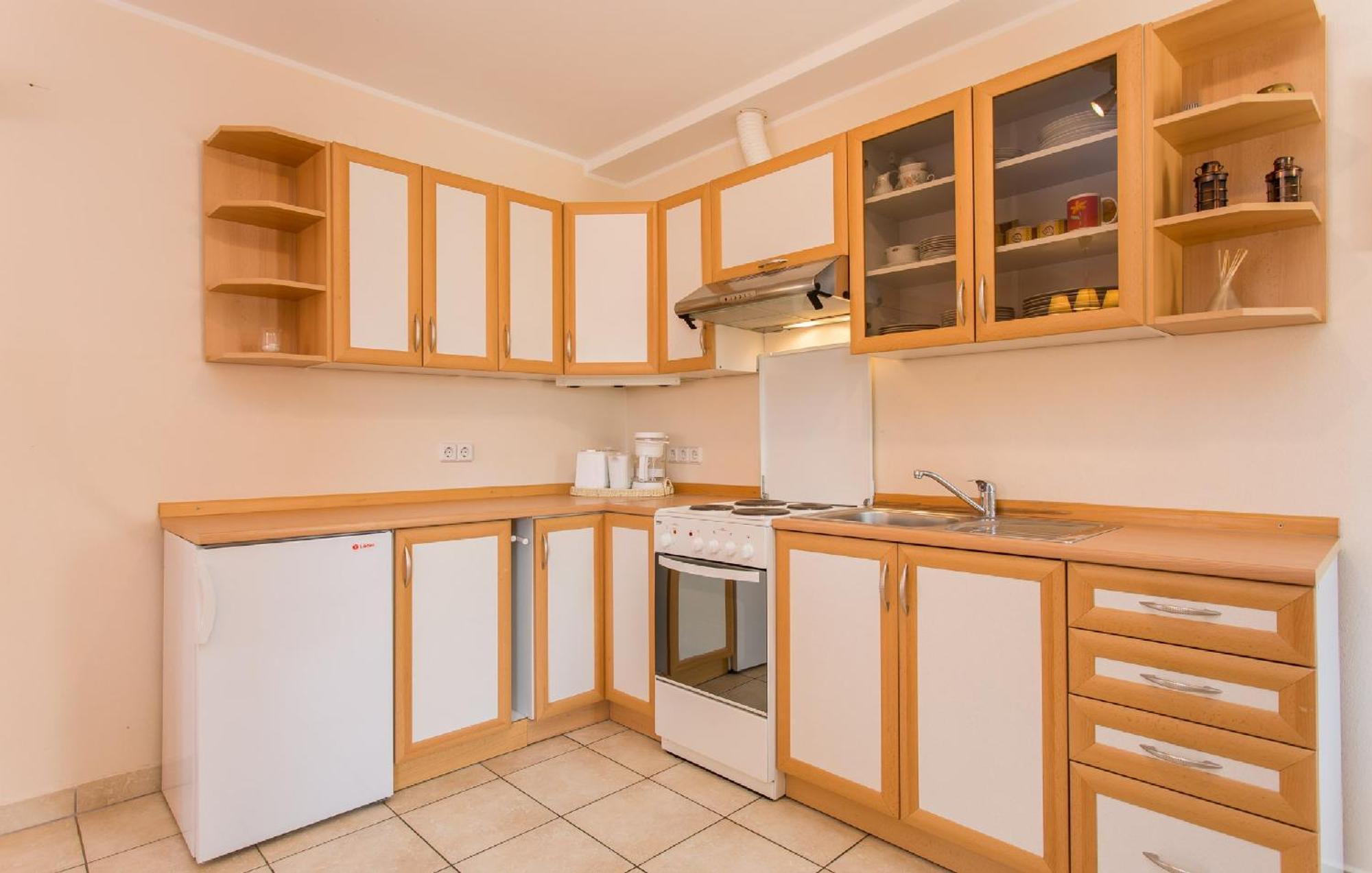 Apartmani Andreas Šilo Quarto foto