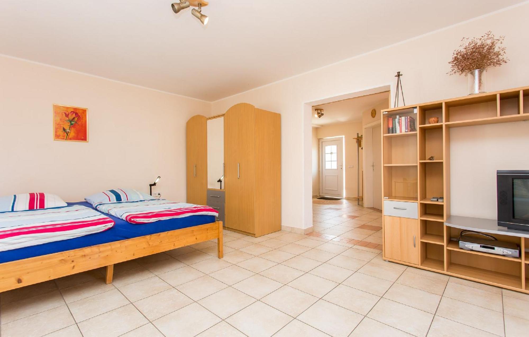 Apartmani Andreas Šilo Quarto foto