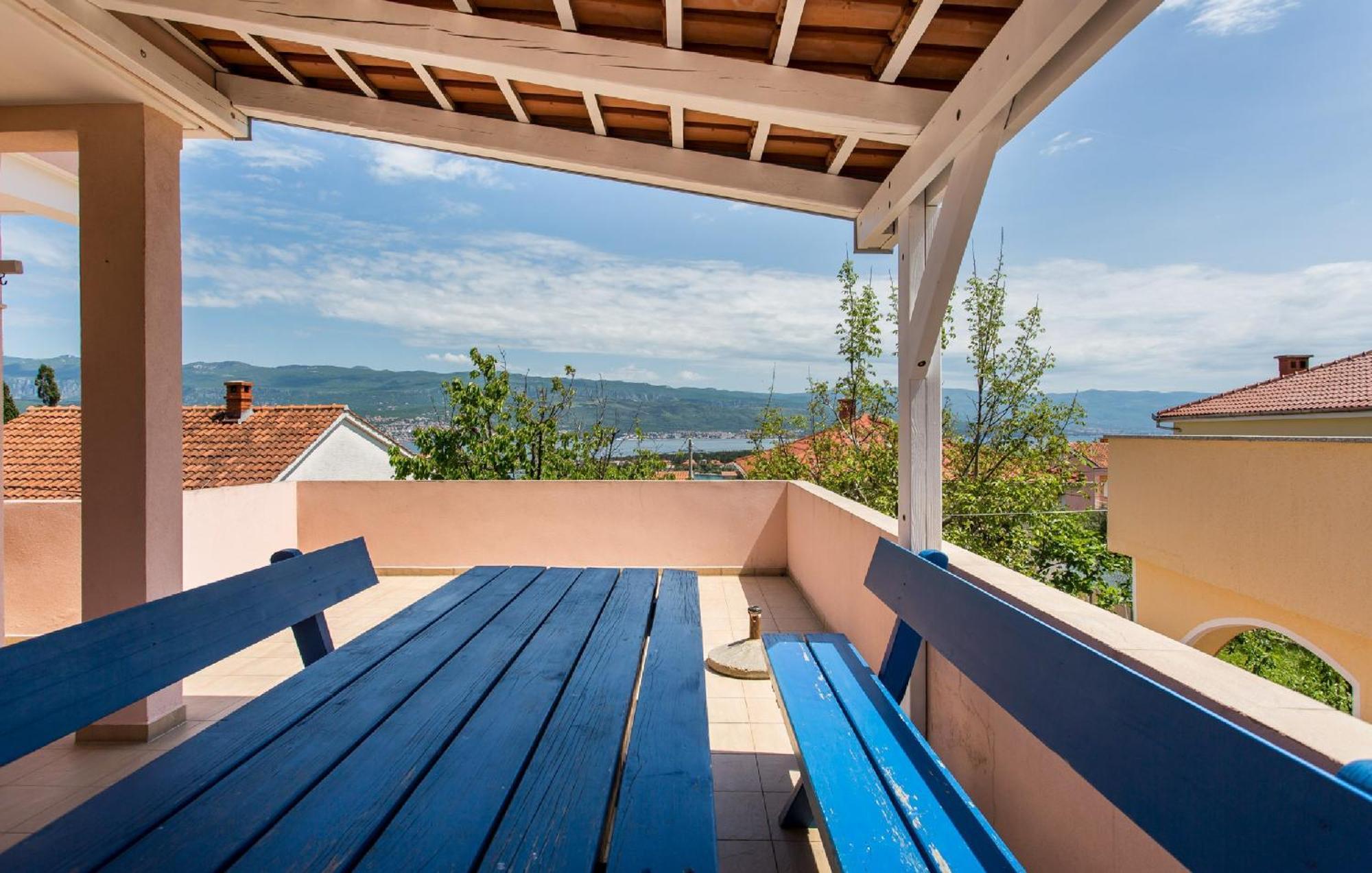 Apartmani Andreas Šilo Quarto foto