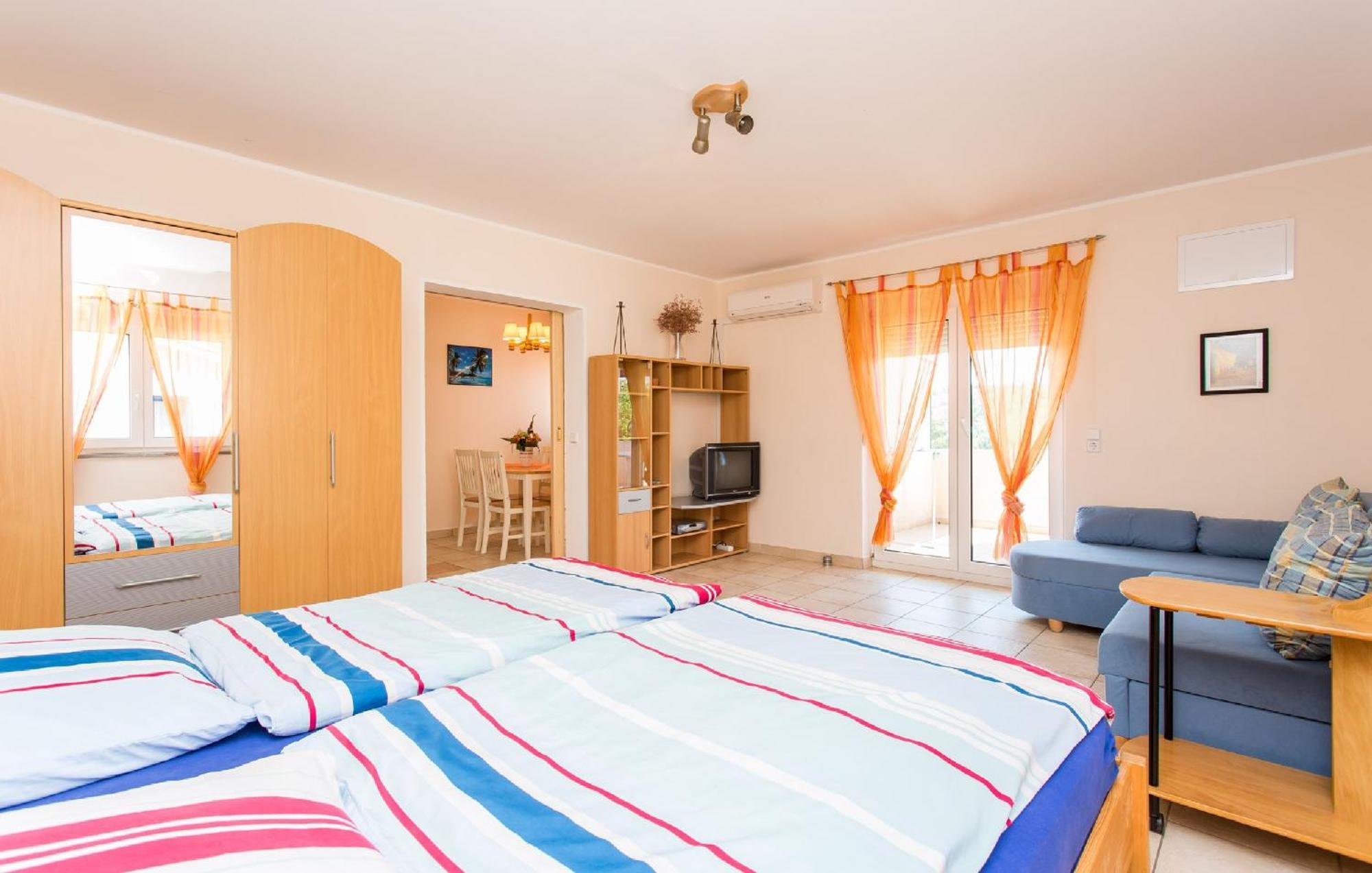 Apartmani Andreas Šilo Quarto foto