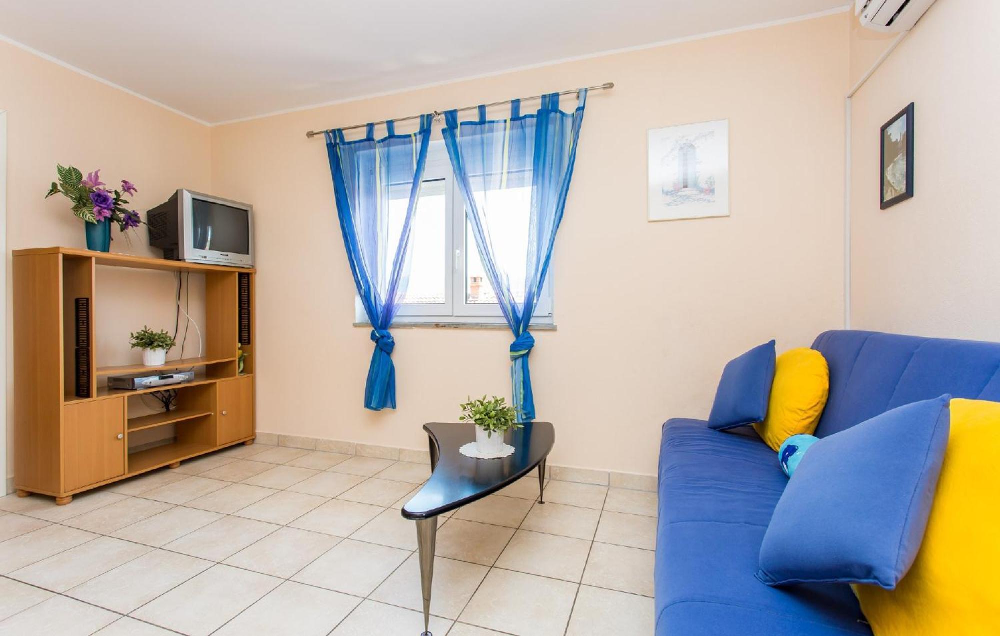 Apartmani Andreas Šilo Quarto foto