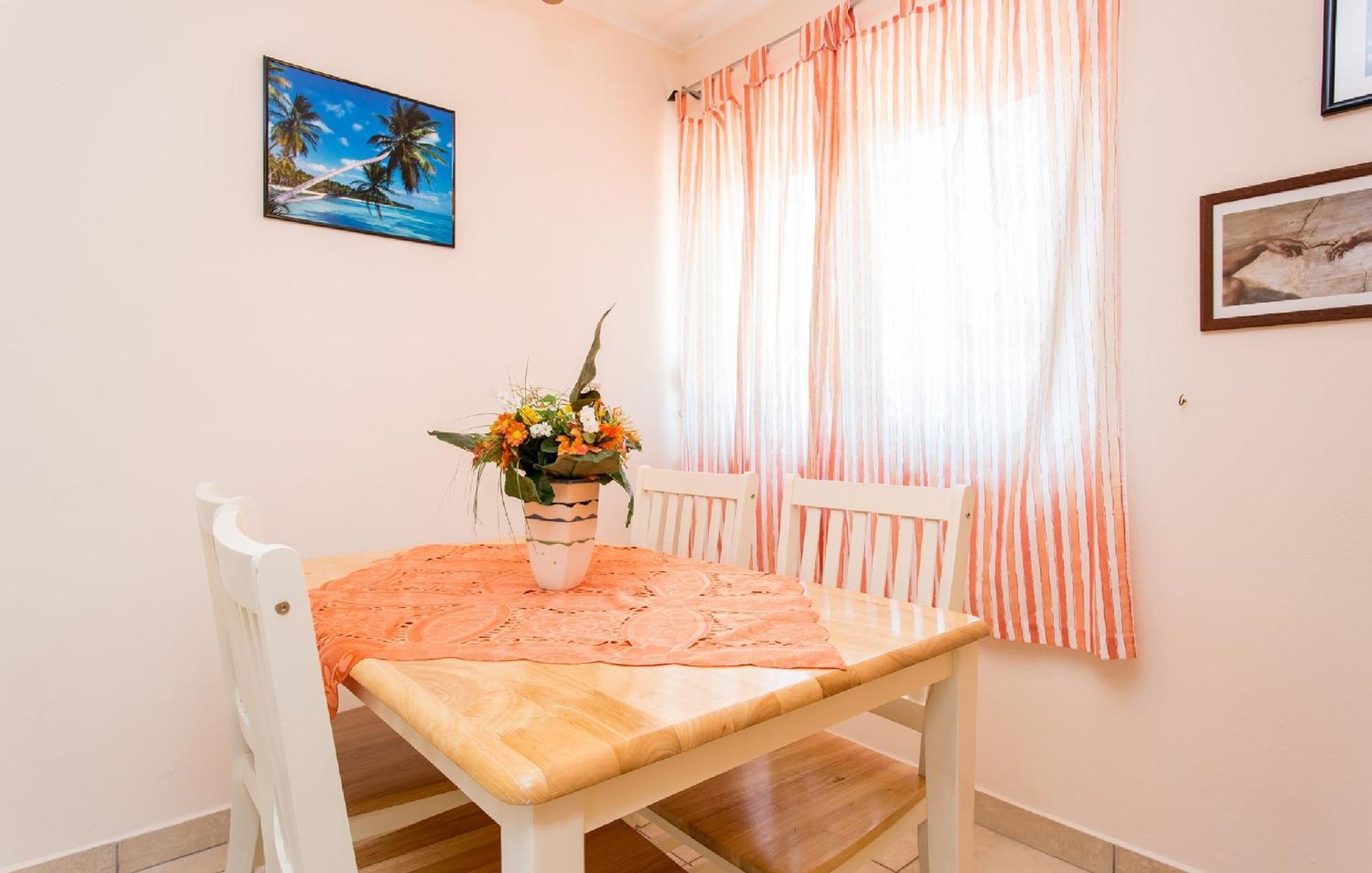 Apartmani Andreas Šilo Quarto foto