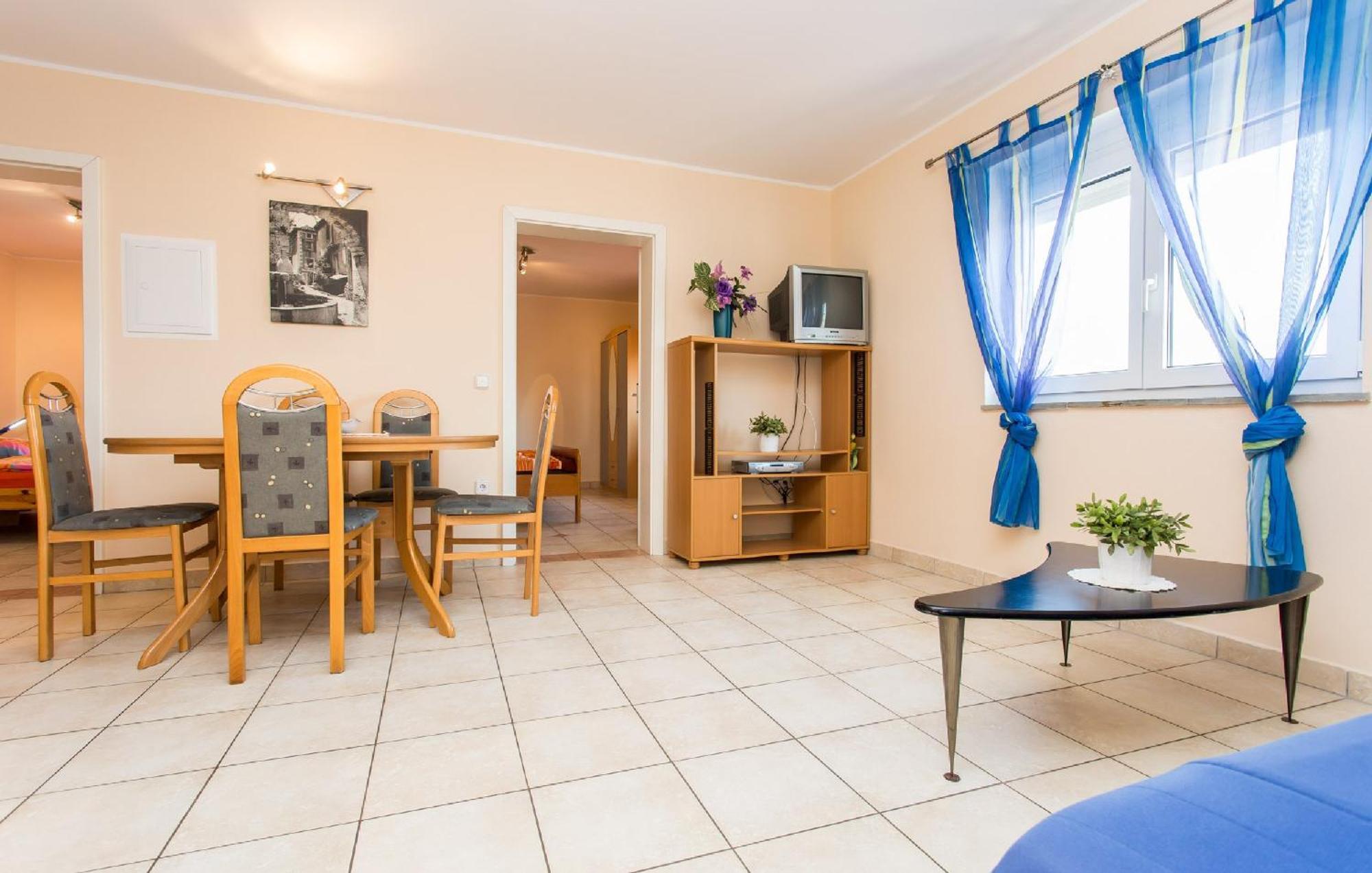 Apartmani Andreas Šilo Quarto foto