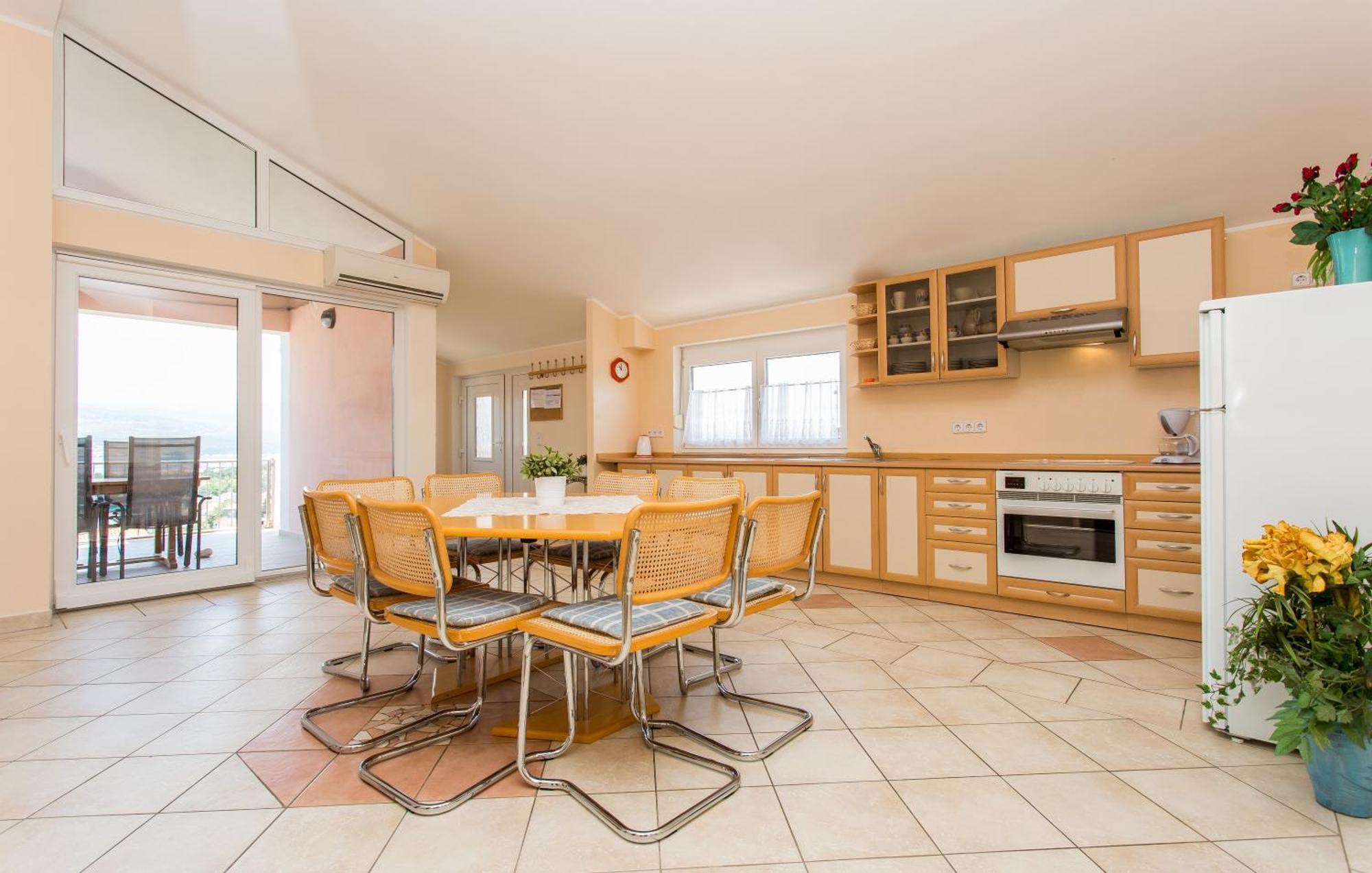 Apartmani Andreas Šilo Quarto foto