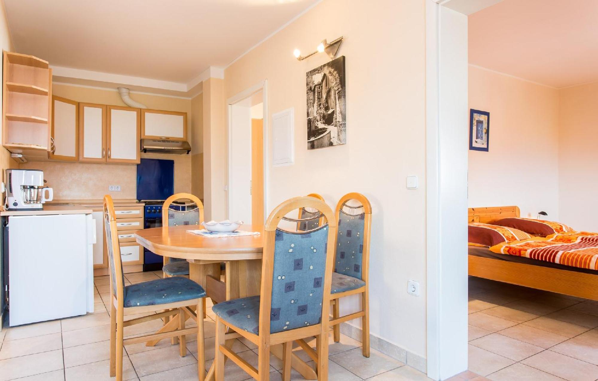 Apartmani Andreas Šilo Quarto foto
