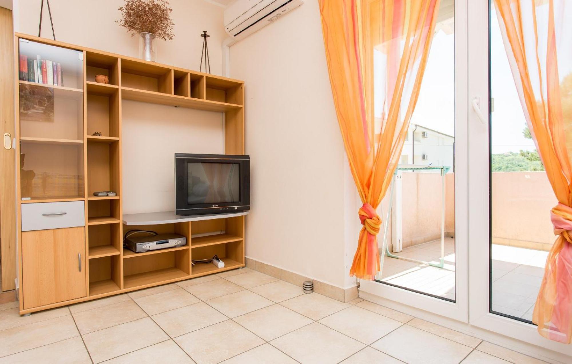 Apartmani Andreas Šilo Quarto foto