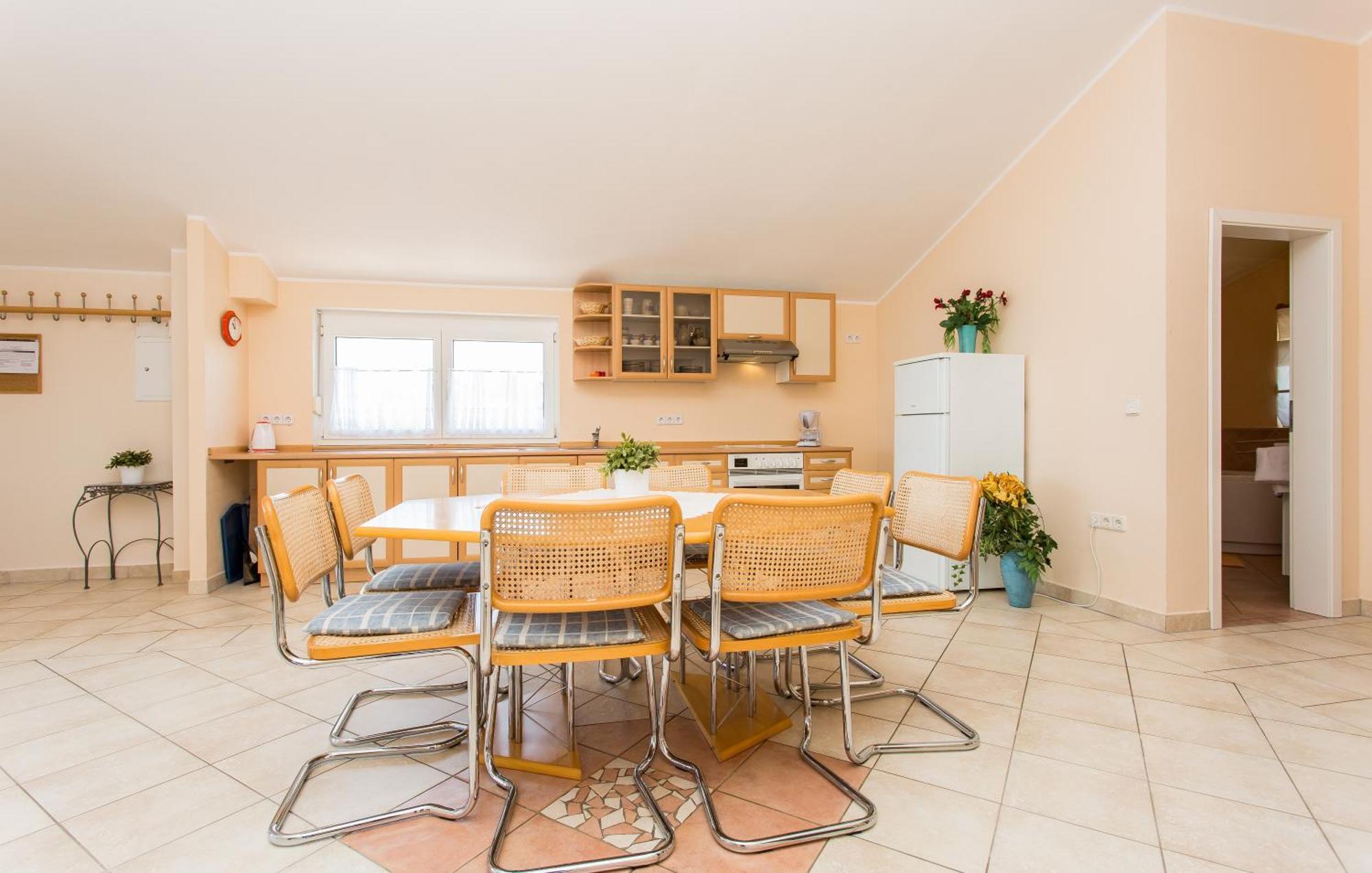 Apartmani Andreas Šilo Quarto foto