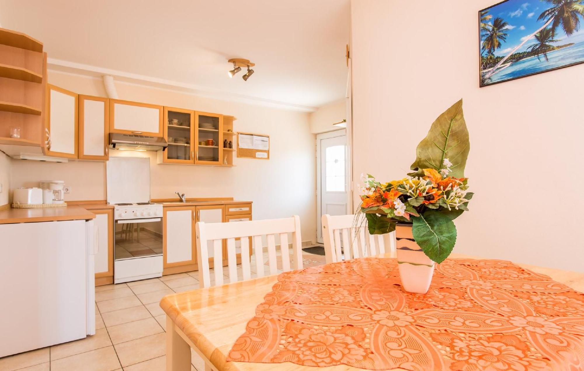 Apartmani Andreas Šilo Quarto foto