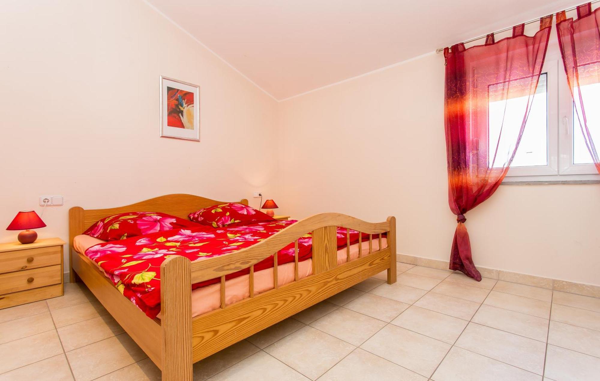 Apartmani Andreas Šilo Quarto foto