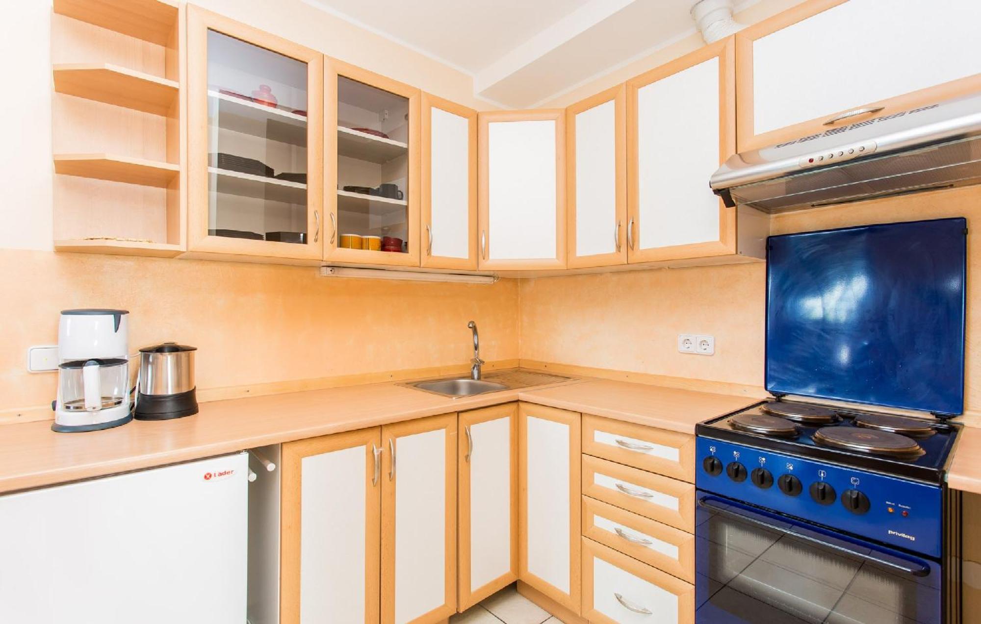 Apartmani Andreas Šilo Quarto foto
