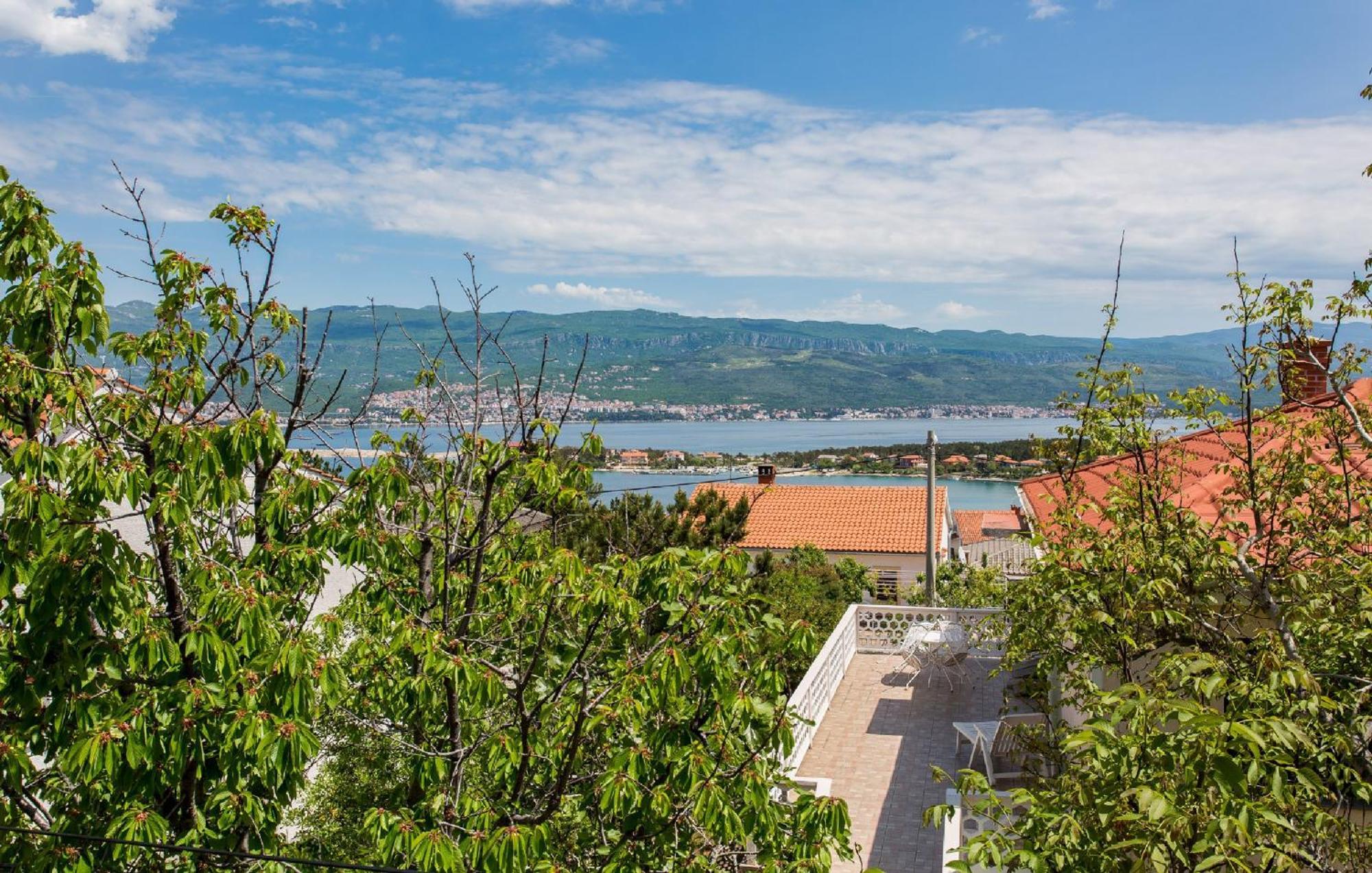 Apartmani Andreas Šilo Quarto foto